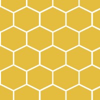 hexagons