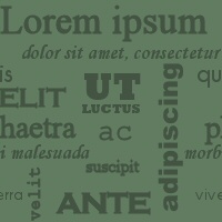 Lorem ipsum